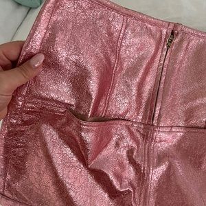 For Love & Lemons Skirt